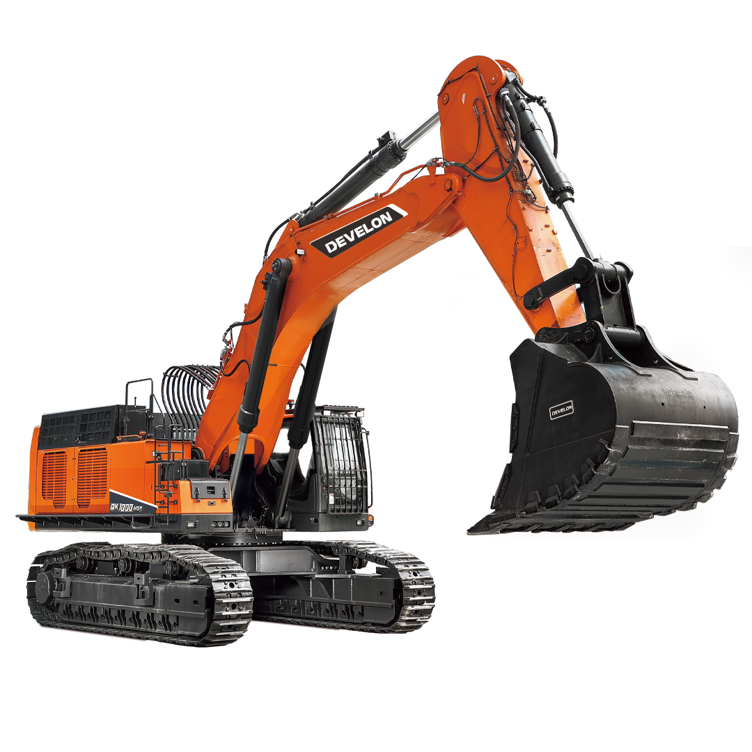 DX1000HDP