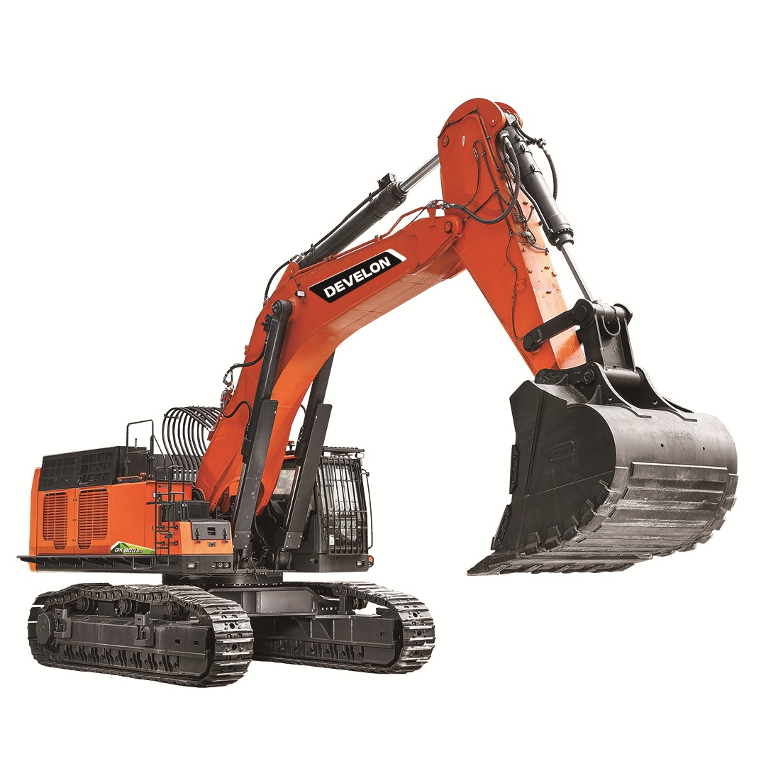 DX800HD