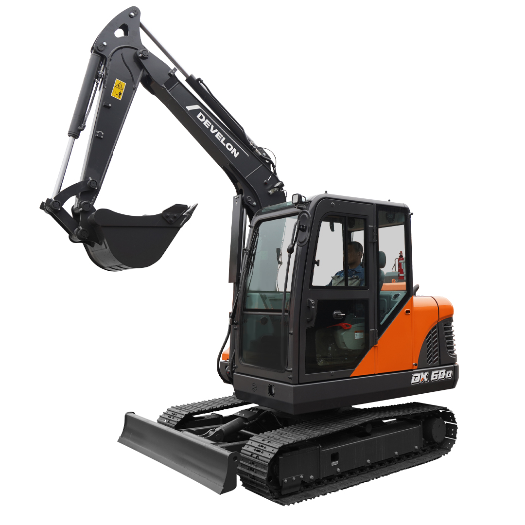 DX60D